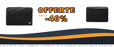 Cuffia Antiurto per Tablet 9.6-27cm - IPad, Galaxy Tab, Surface
