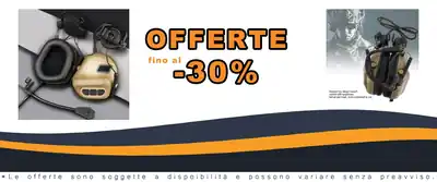 Microfono Testa Zer One per Combattimenti CS Tactical Noise Cancelling