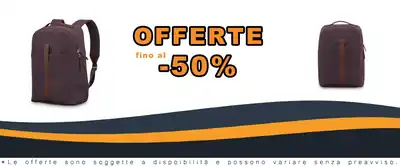 Backpack Samsonite Virtuosa Unisex Adulti