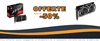 GPU MSI Radeon RX 6600 ARMOR 8GB - Recensioni e Offerte Online