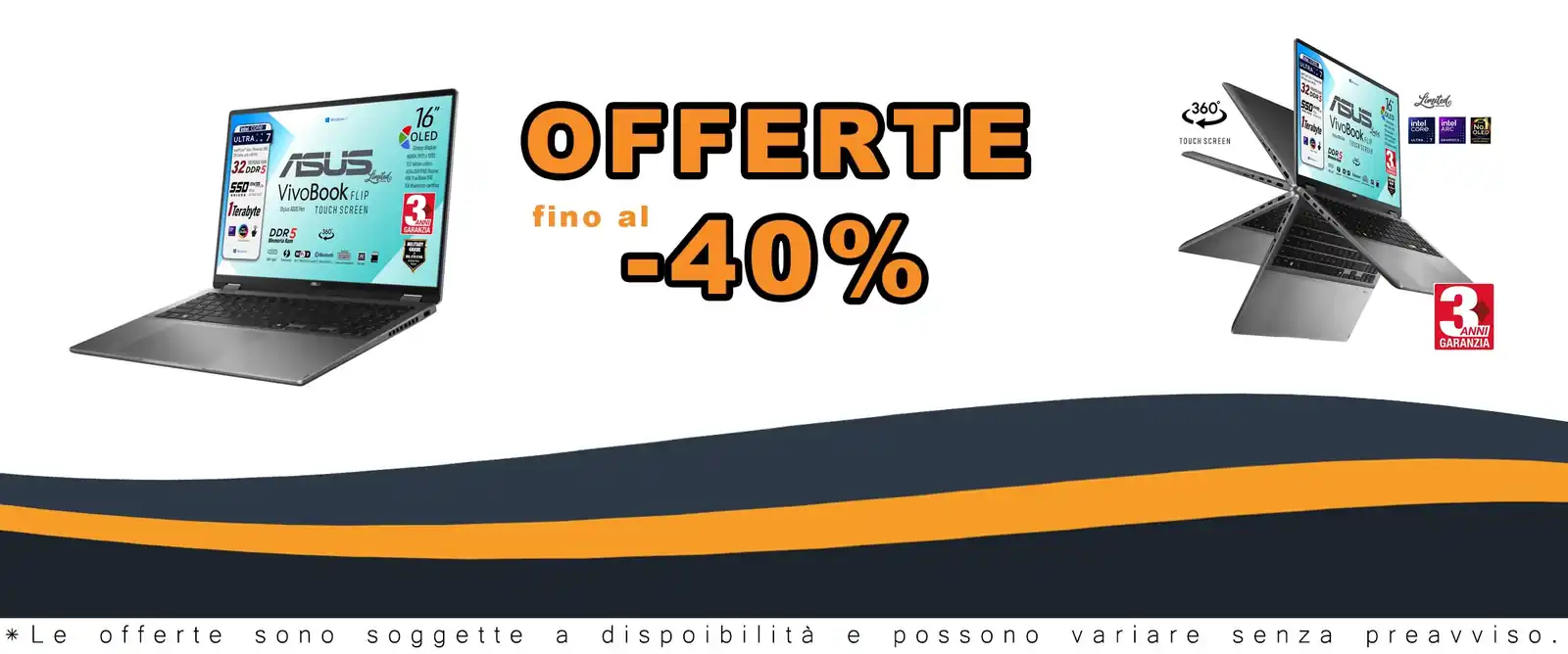 Processeur Intel i7 12650H 32GB RAM 1TB SSD