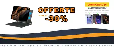 recensione tablet