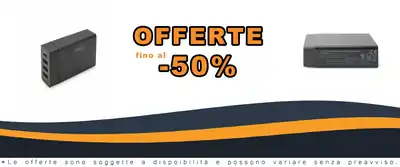 Carica USB 4 Porti Carga Veloce Protetti Sicurezza Euro
