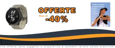 SUUNTO Race S Orologio Sportivo Uomo Donna GPS AMOLED