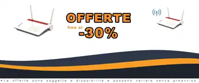 Modem Router AVM FRITZ!Box 6850 LTE Edition International