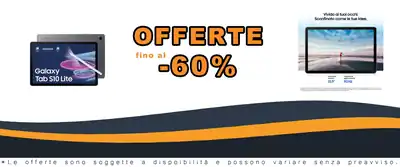 Samsung Galaxy Tab S10 Lite 3 Anni Garanzia Tablet Android